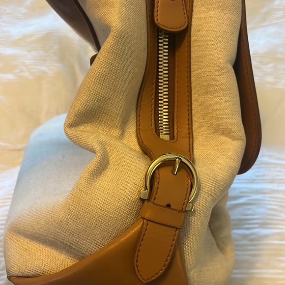 S.Ferragamo bag - Picture 9 of 11